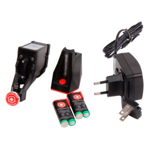 Swisstattoomachine - Unchained