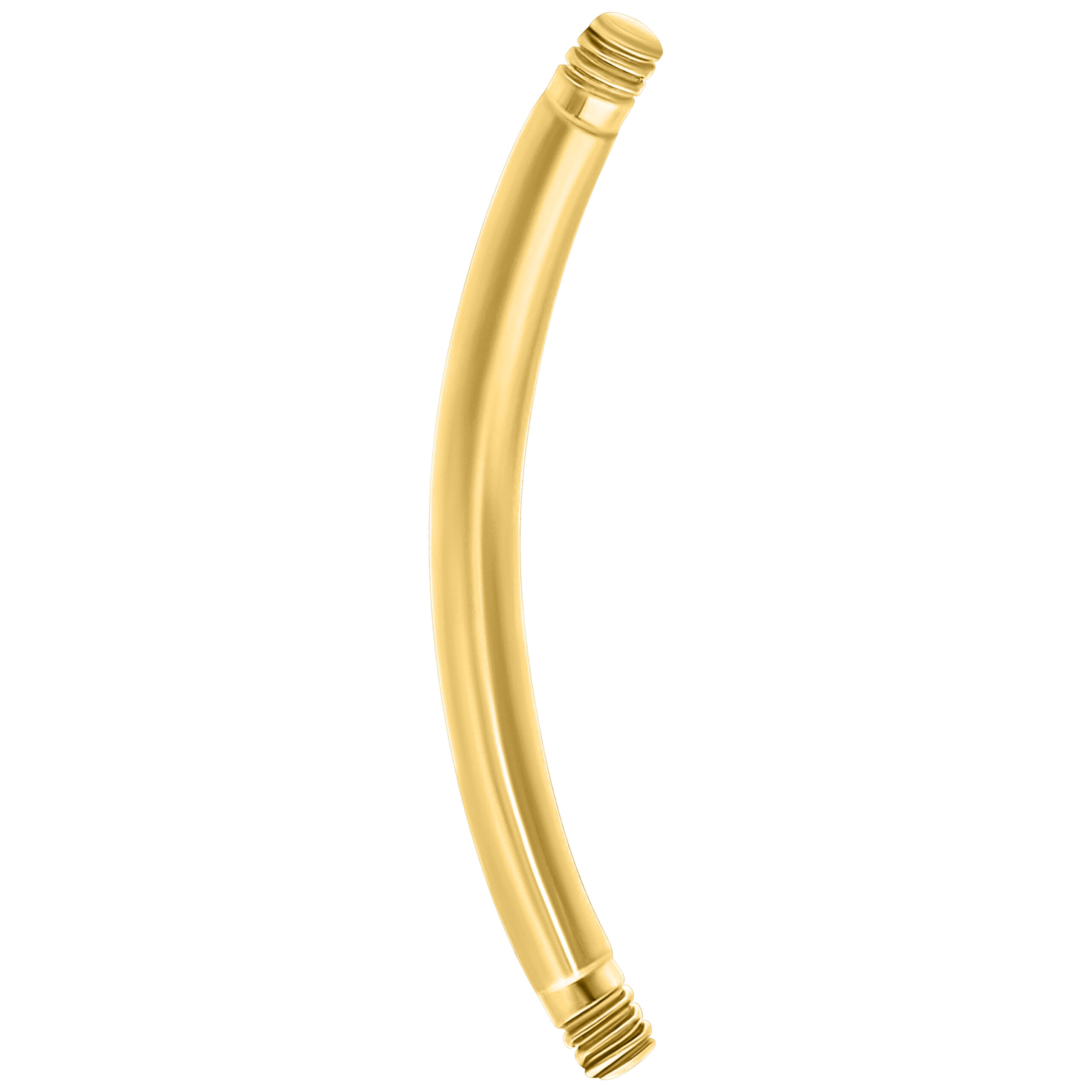 Basic Curved Stem Basic Curved Stem