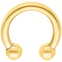 Basic Circular Barbell