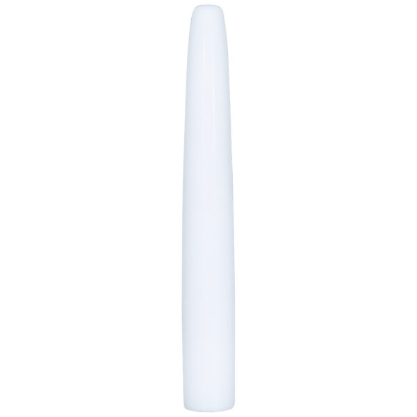 Cono de inserción para roscas exteriores