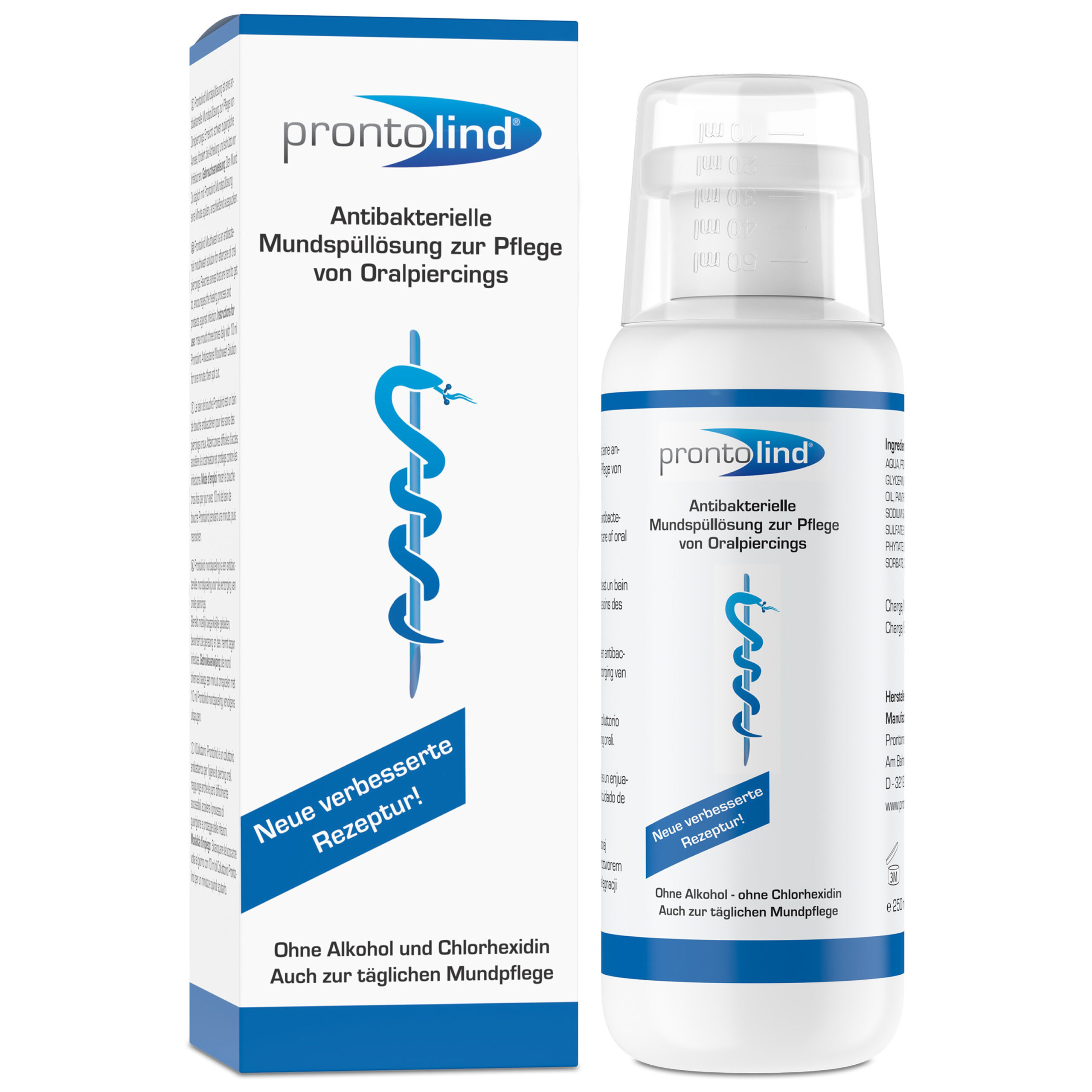 Piercing Care Piercing Care