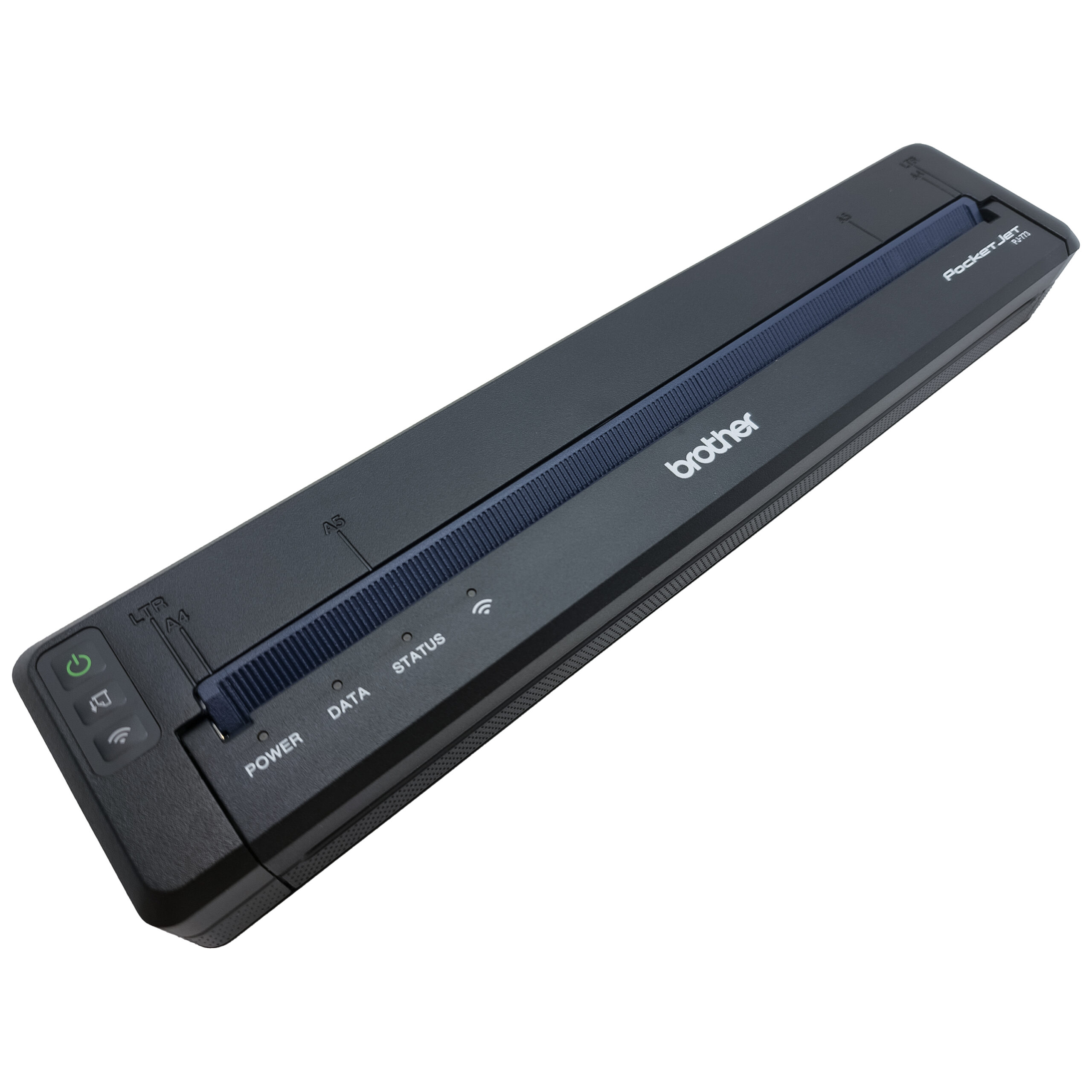 A4 Mobile Thermal Printer wireless A4 Mobile Thermal Printer wireless