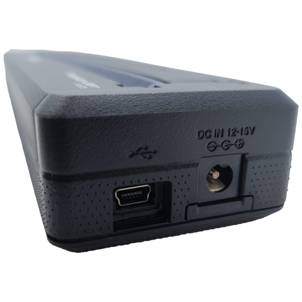 A4 Mobile Thermal Printer wireless