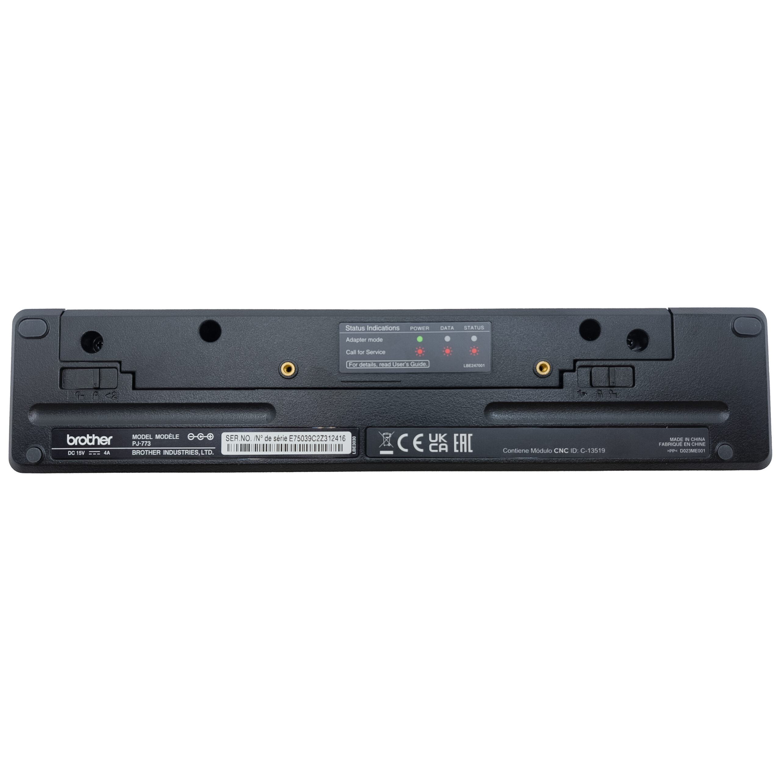 A4 Mobile Thermal Printer wireless A4 Mobile Thermal Printer wireless