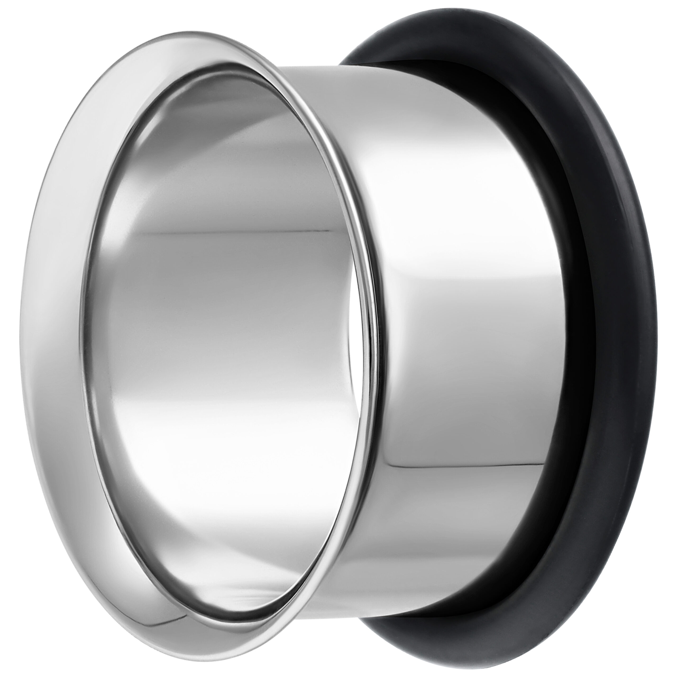 Single Flared Single Flared