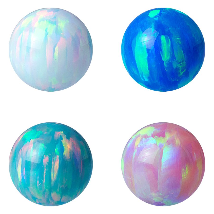 Opal Ball Opal Ball