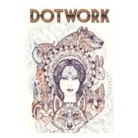 Dotwork Tattoo Book