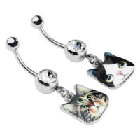 Steel Basicline® - Cats Everywhere Set