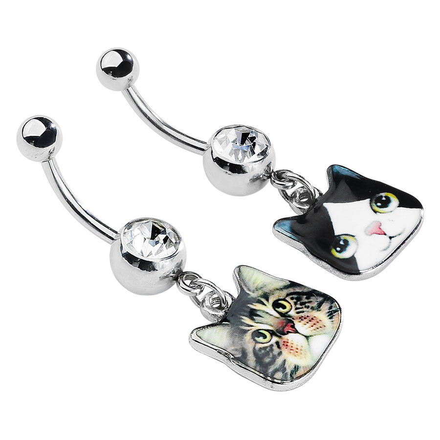 Steel Basicline® - Cats Everywhere Set
