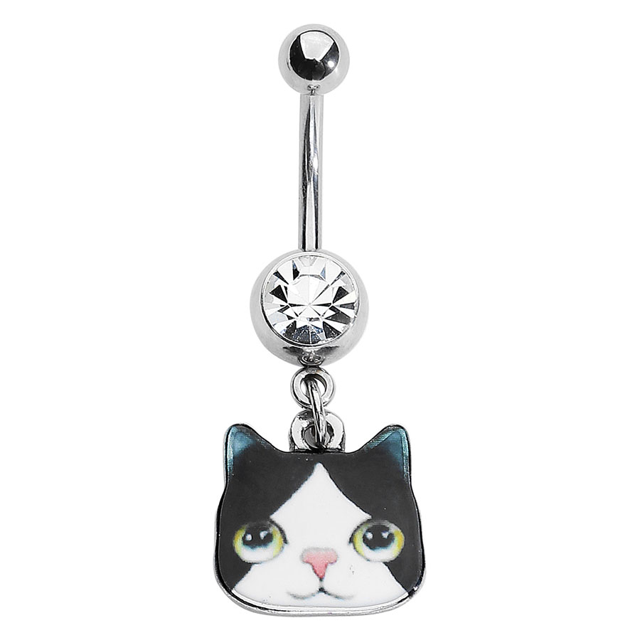Steel Basicline® - Cats Everywhere Set