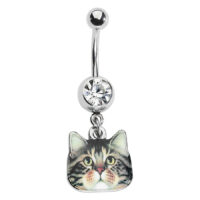 Steel Basicline® - Cats Everywhere Set