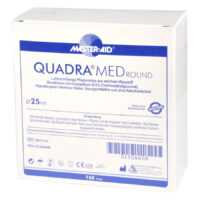 Master Aid - Quadra Med Round