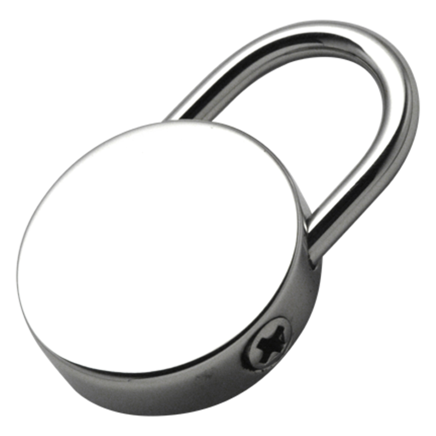 Disc Lock 2.4 mm