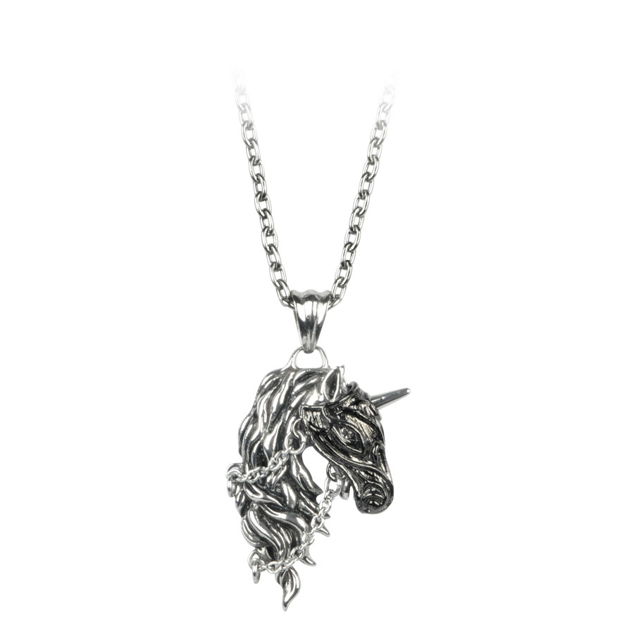 Mysterium® - Unicorn Mask