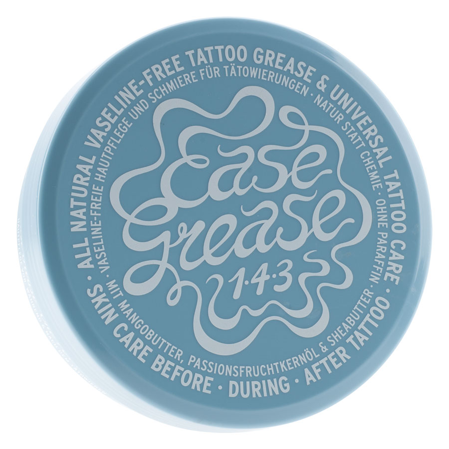 Ease Grease - Tattoo-Pflegebalsam