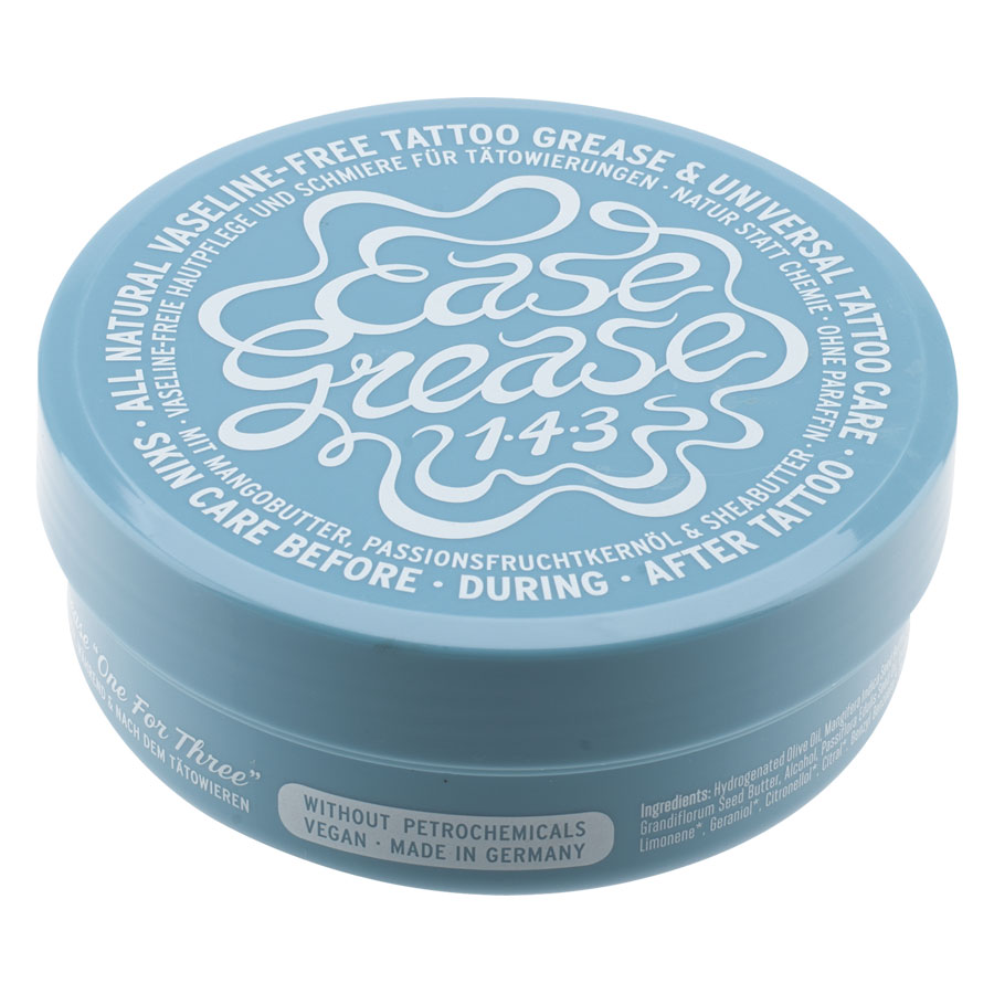 Ease Grease - Tattoo-Pflegebalsam