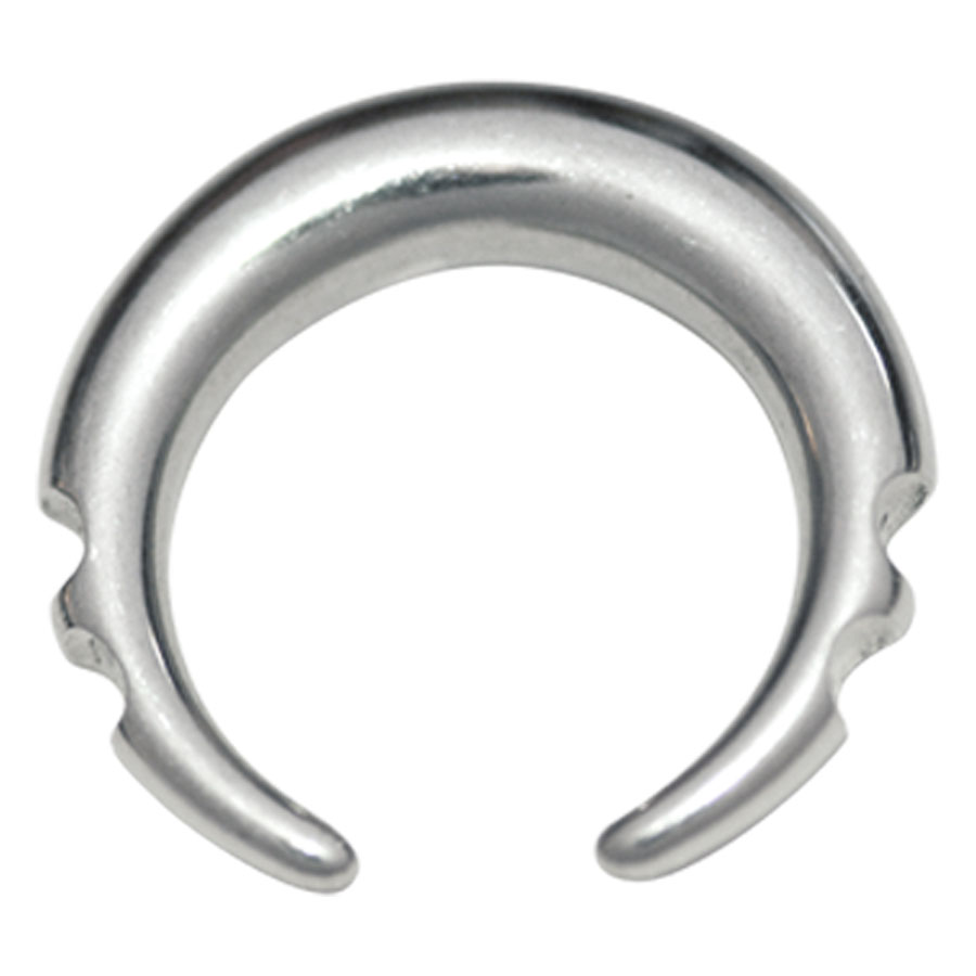 Steel Basicline® Tribal Dehnungssichel