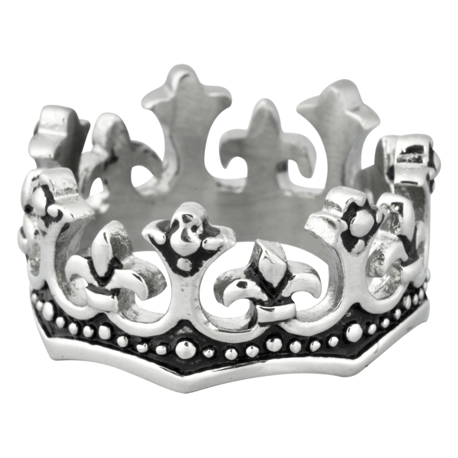 Crown