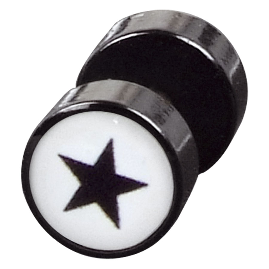 Steel Blackline® - Star Mini