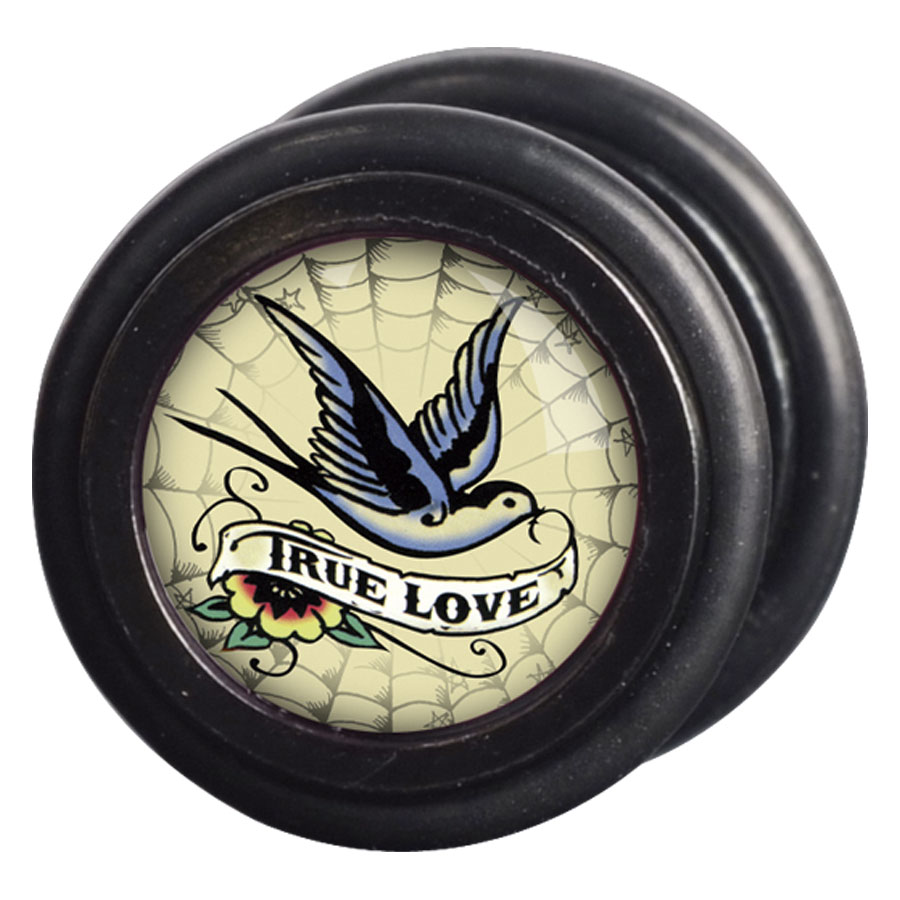 Steel Blackline® - Swallow