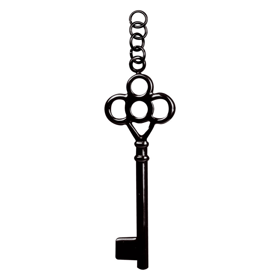 Wildcat® - Black Key