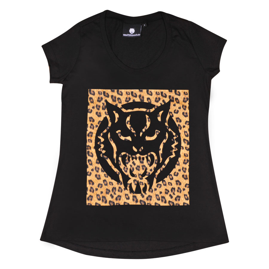 Leopard T-Shirt