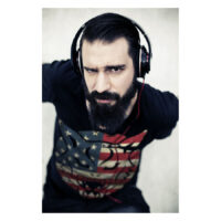 Wildcat® T-Shirt "USA"