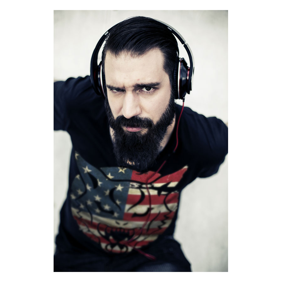 Wildcat® T-Shirt "USA"