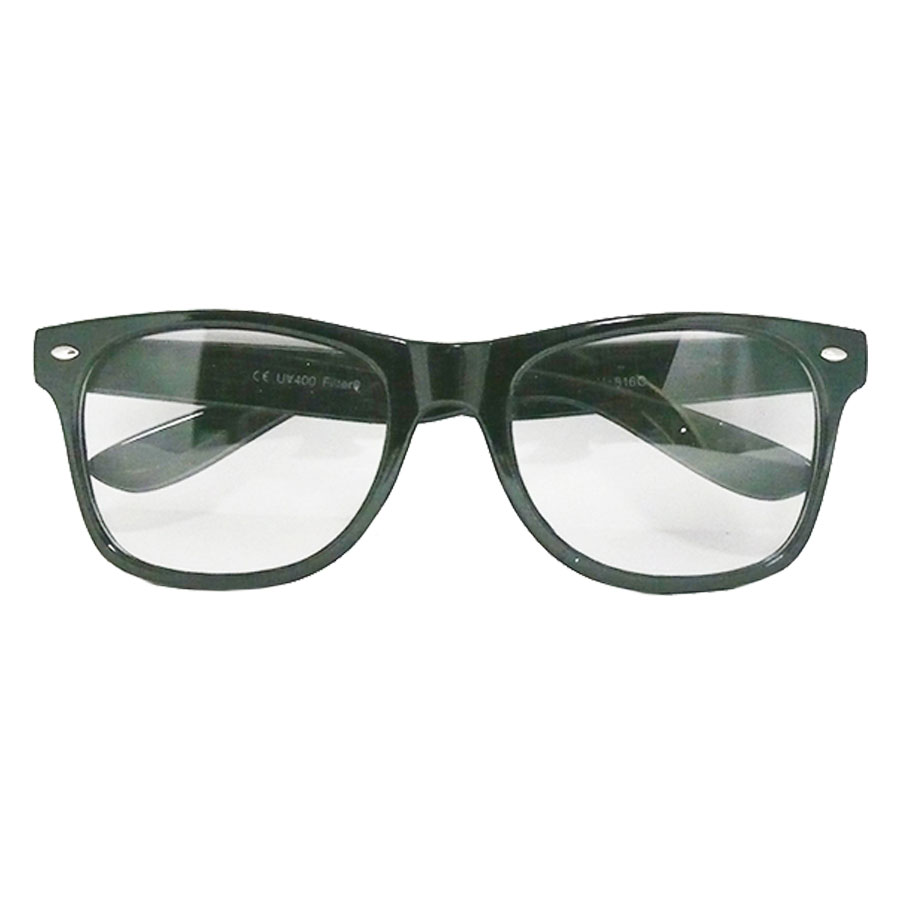 Wildcat®- Nerd Glasses Small