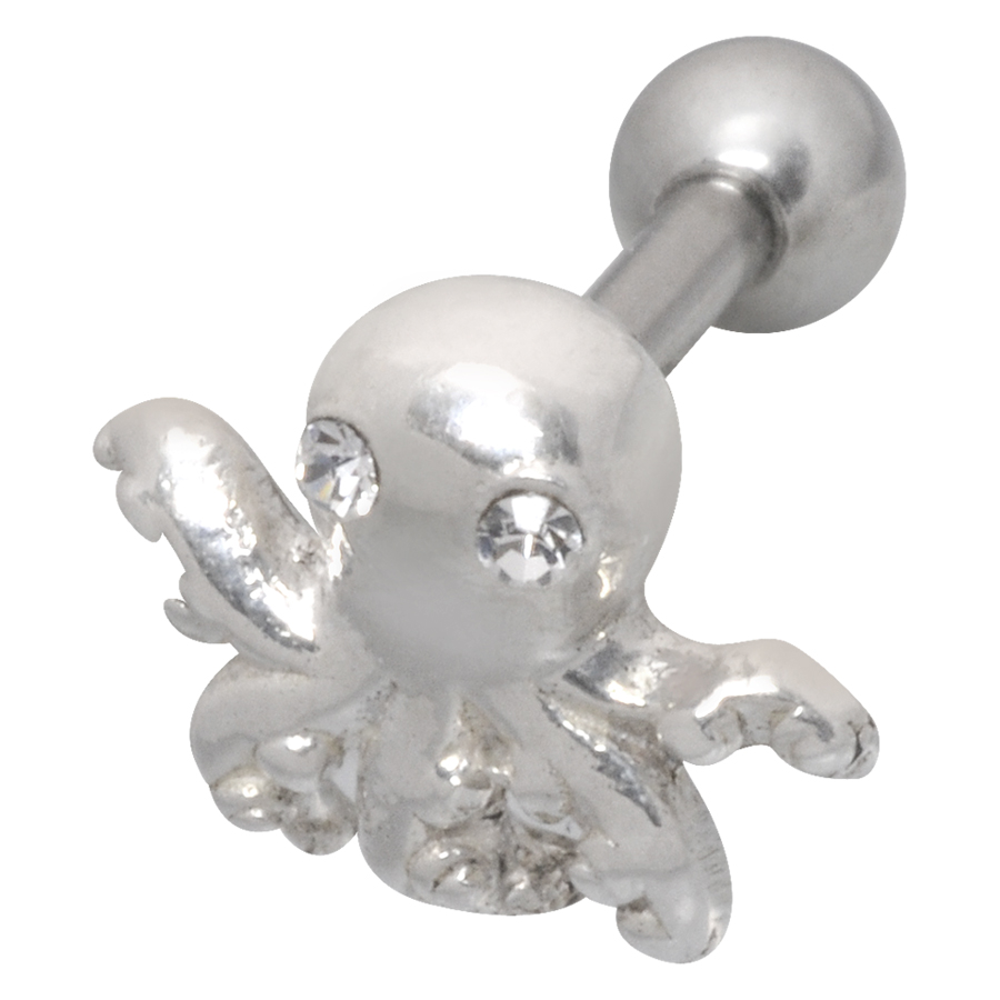 Octopus