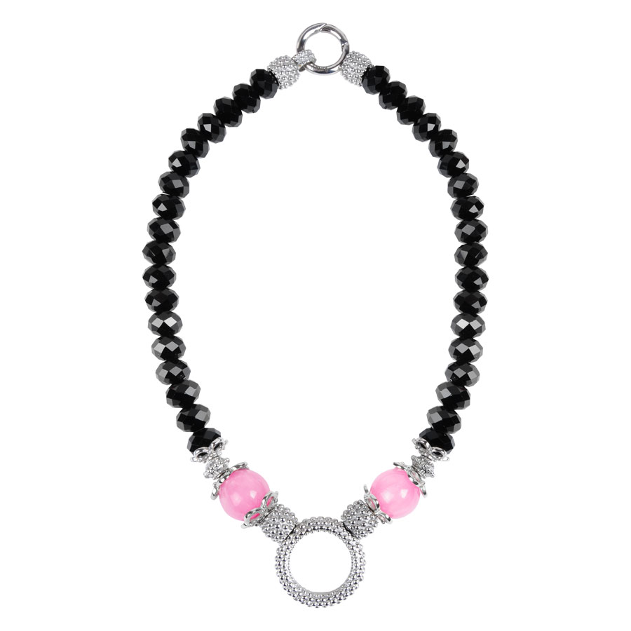 Kinky Rocker® - Pink Rose Quartz / Pink Joan