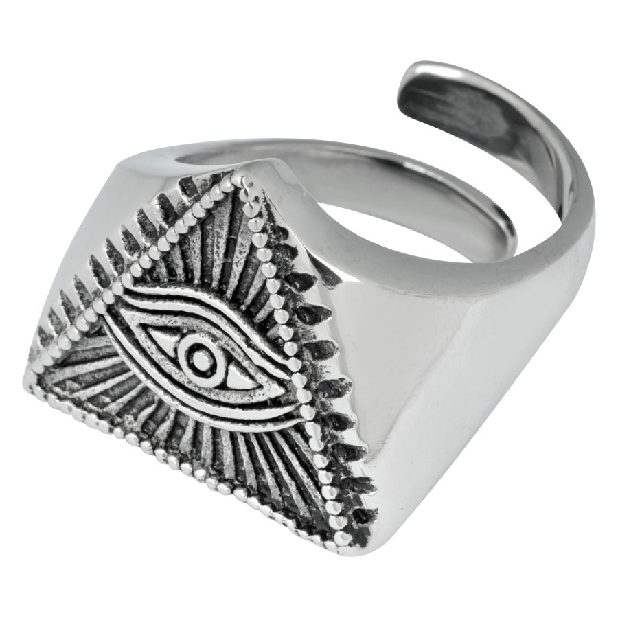 Mysterium® The Eye Ring