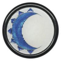 PMMA Video Plug 07 Sun/Moon
