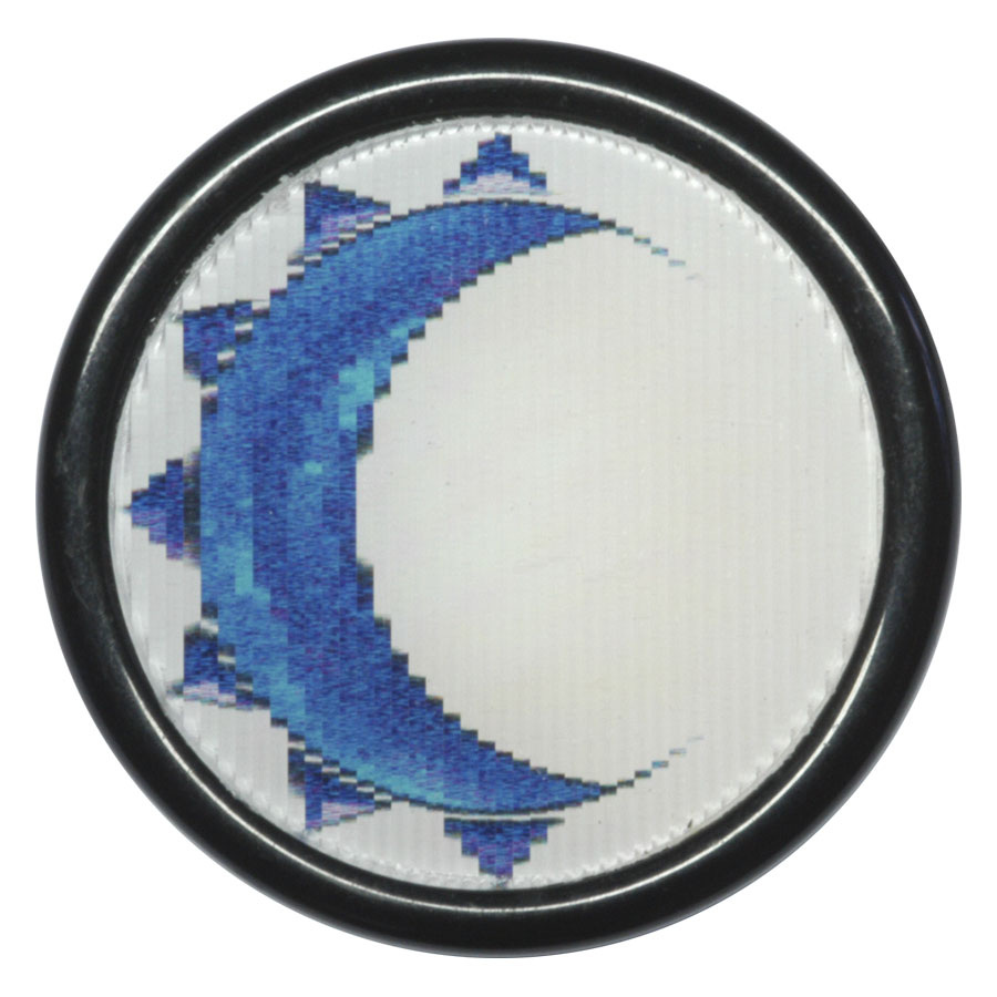 PMMA Video Plug 07 Sun/Moon