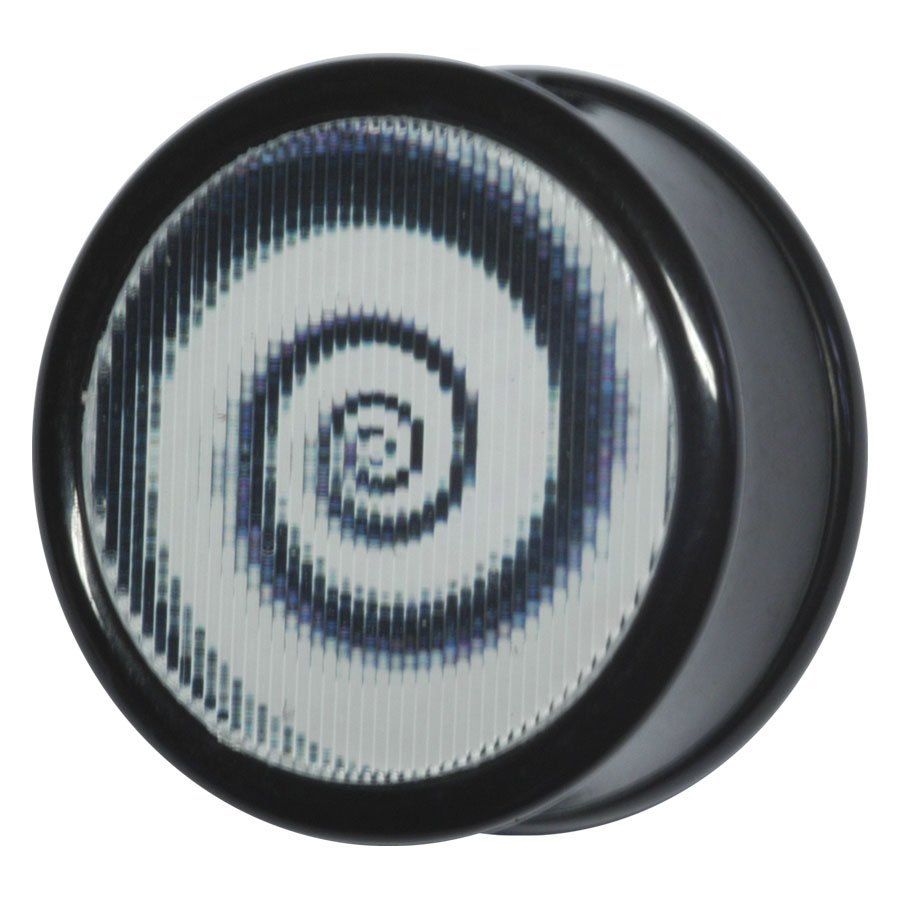 PMMA Video Plug 10 Vertigo