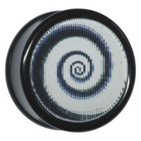 PMMA Video Plug 10 Vertigo