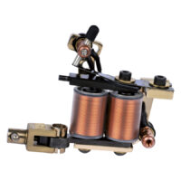 Bronze Gun I Bronze Gun I