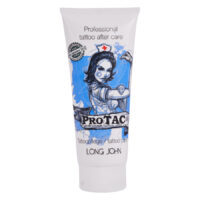 Long John