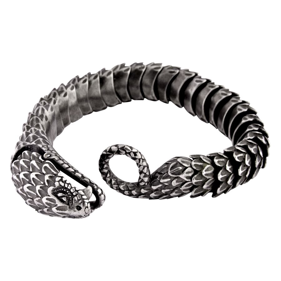 Dragon Bracelet