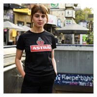 Astra Damen Tshirt