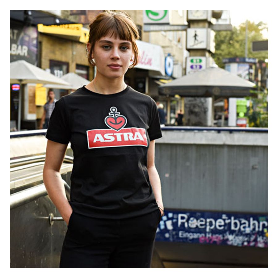 Astra Damen Tshirt