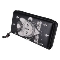 Naked Cat Wallet