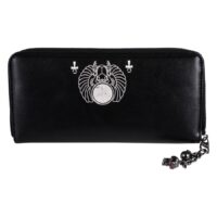 Naked Cat Wallet