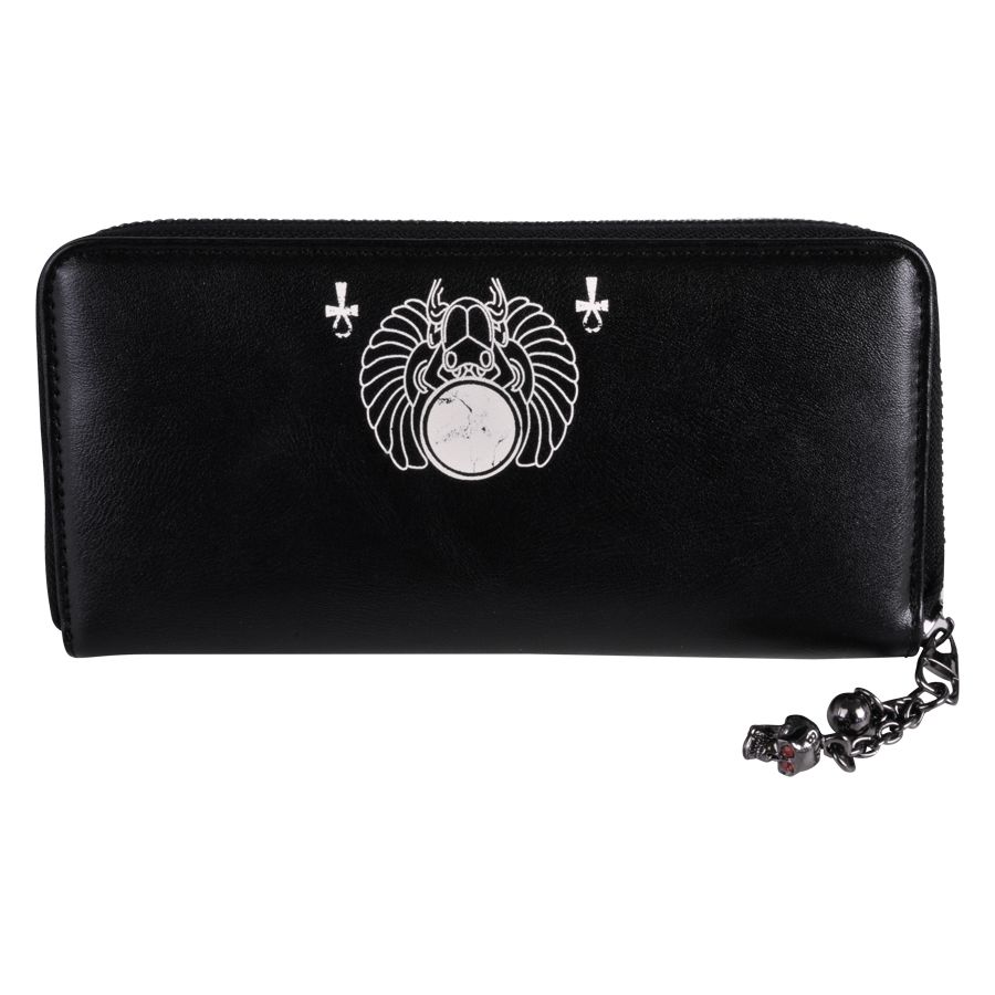Naked Cat Wallet