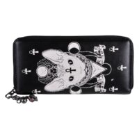 Naked Cat Wallet