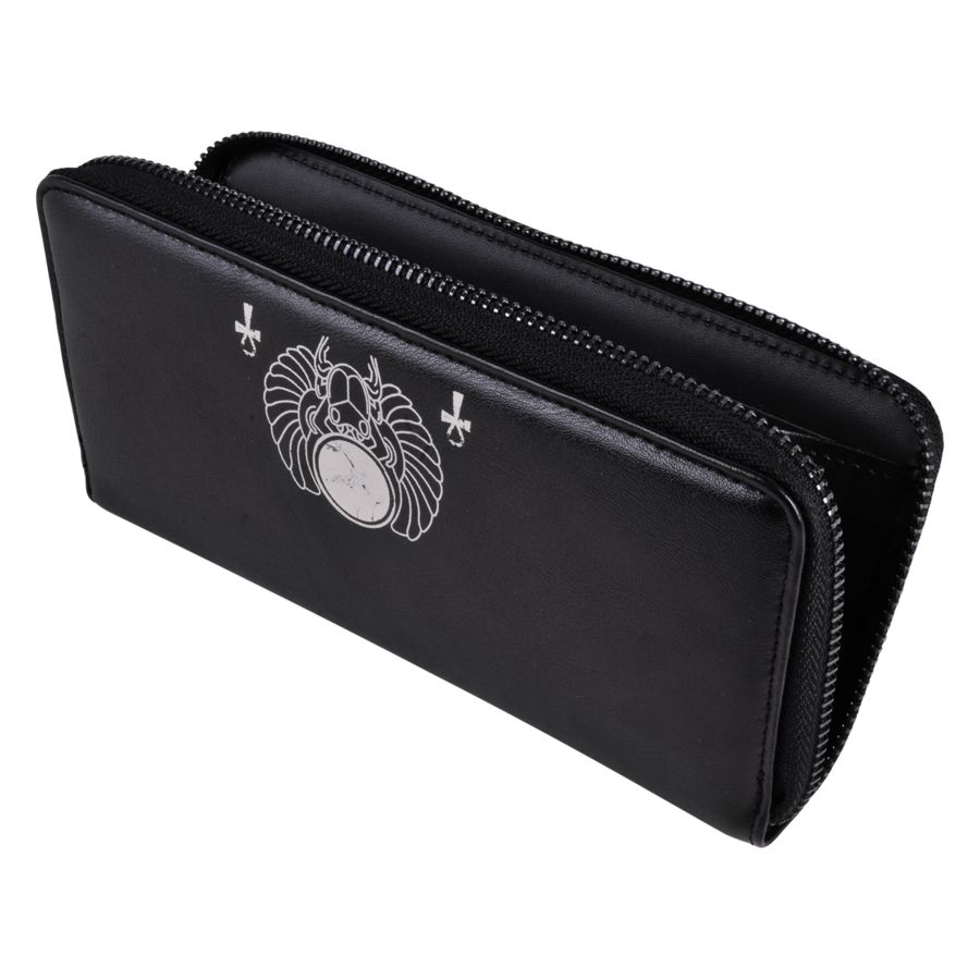 Naked Cat Wallet