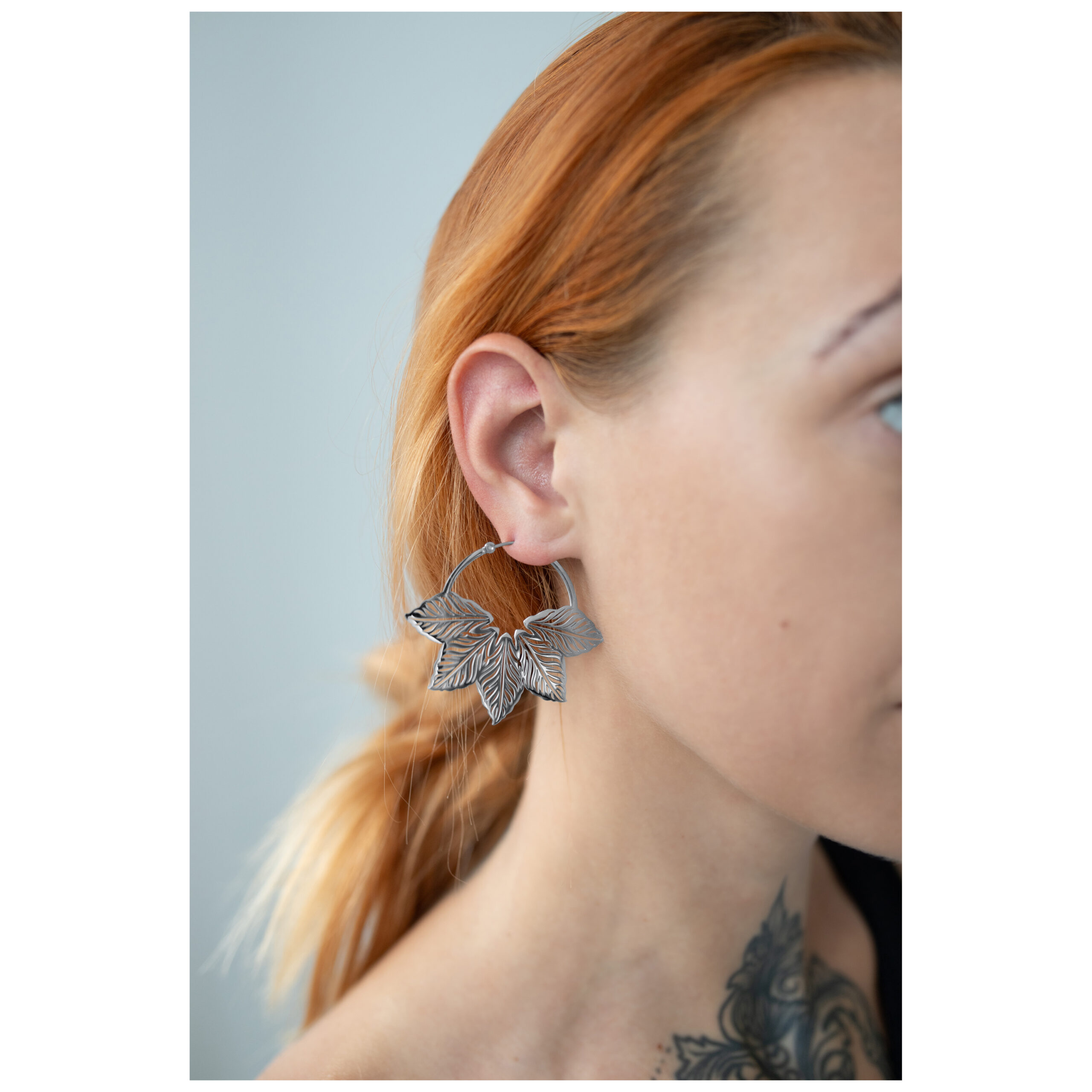 Abey Hoops Abey Hoops