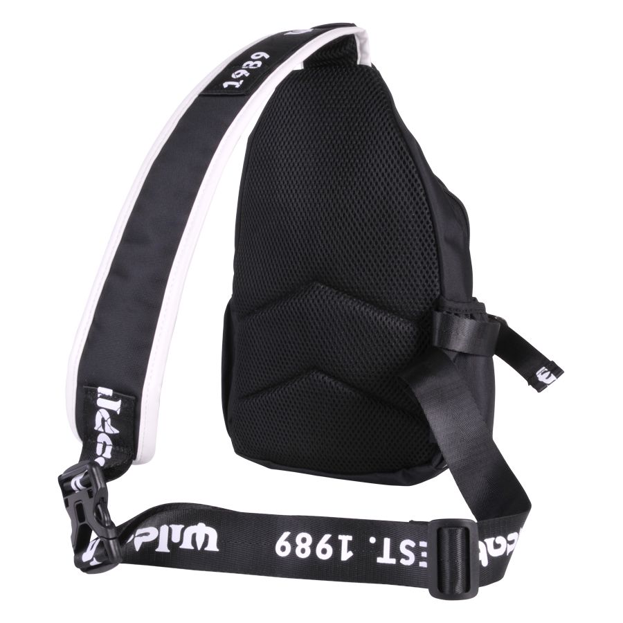 Wildcat® - Roses Logo Draw String Bag