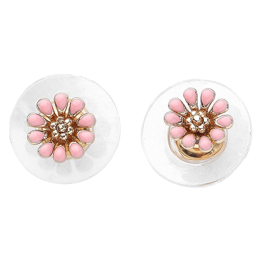 Butterfly Earrings Set