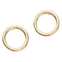 Obey Earrings